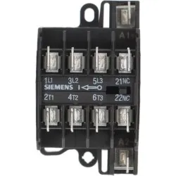 CONTACTOR SIEMENS 3TG1001-1AL2