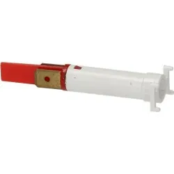 INDICATOR LIGHT ORANGE 250V