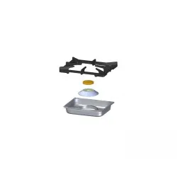 Газовая плита 11,3 КВт