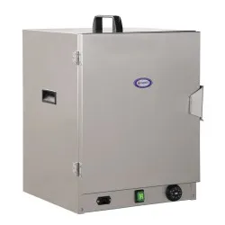 Обслуживание номеров горячими блюдами