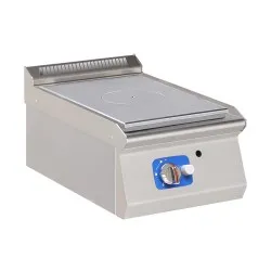 Газовая горелка с чугунной поверхностью 5,7 кВт