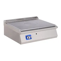 Газовая горелка с чугунной поверхностью 10 кВт