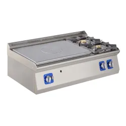 Газовая горелка с чугунной поверхностью 21.3 кВт