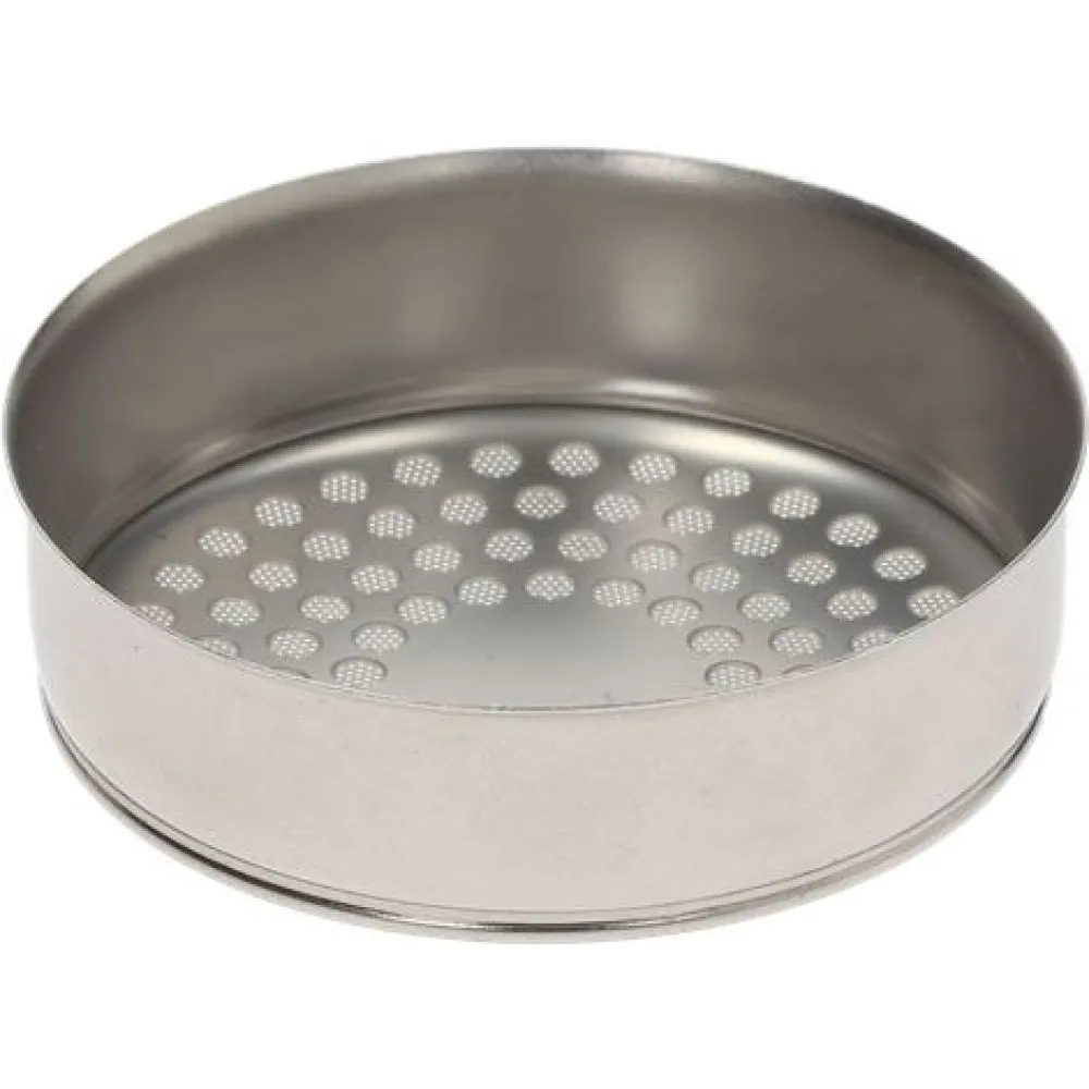 PRECISION SHOWER SCREEN ø 60 mm