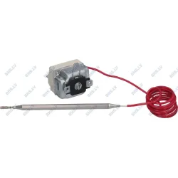 THERMOSTAT SINGLE-PHASE 35-93°C