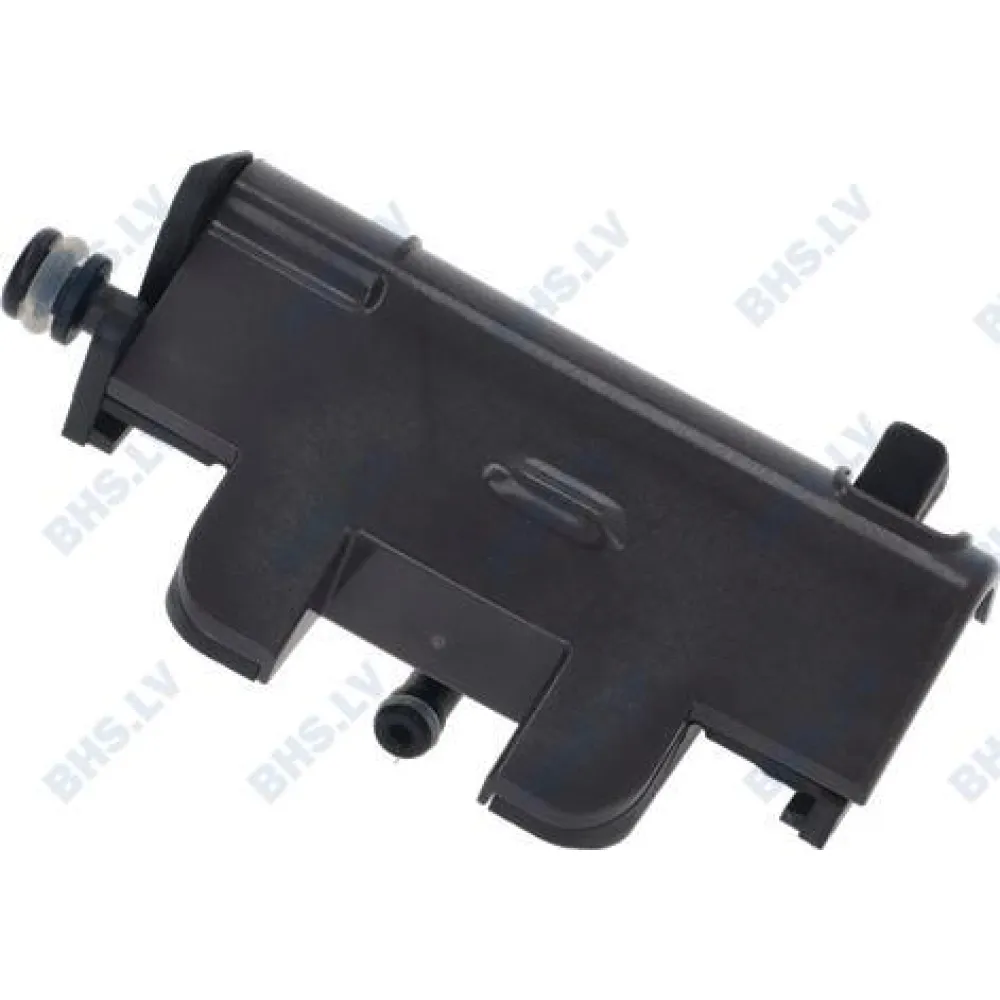 DRAIN VALVE COMPLETE