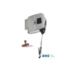 Настенные катушки для шланга SR35A