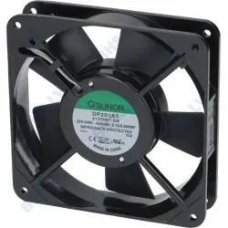 AXIAL FAN SUNON 120x120x25 mm