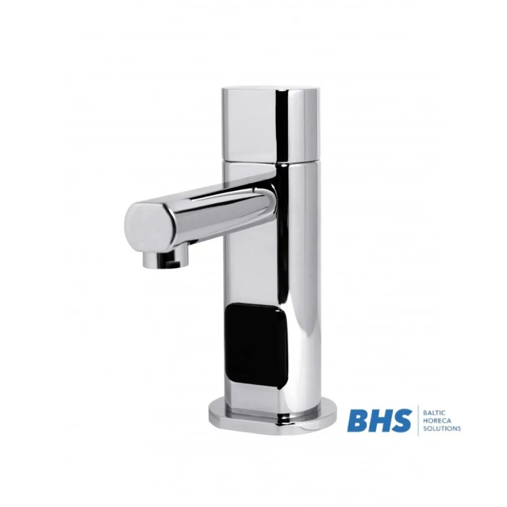 Электронный кран S006C