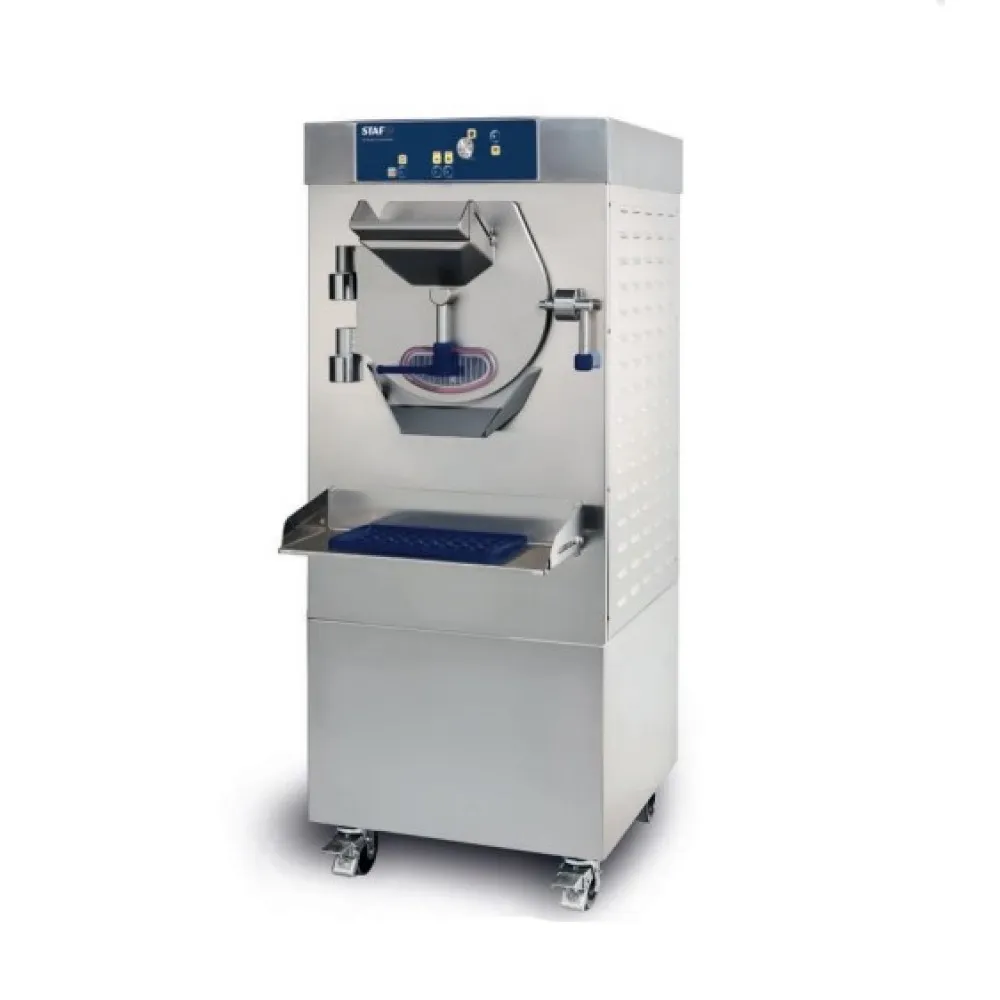 Батч-фризер для мороженого HBE800