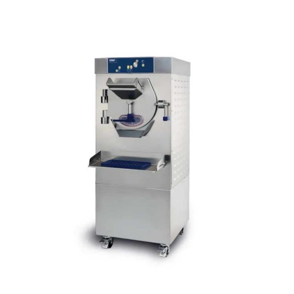 Батч-фризер для мороженого HSE800