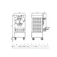 Батч-фризер для мороженого HSE800