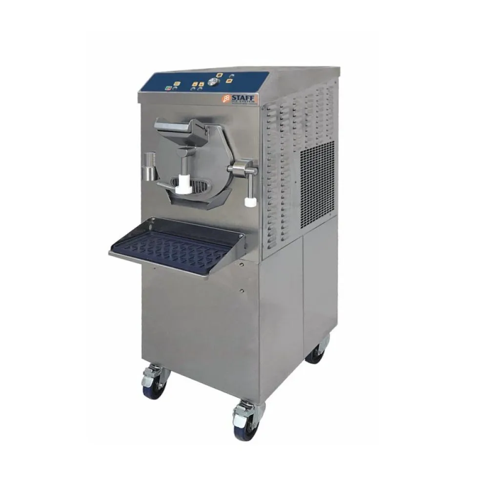 Батч-фризер для мороженого HTE200