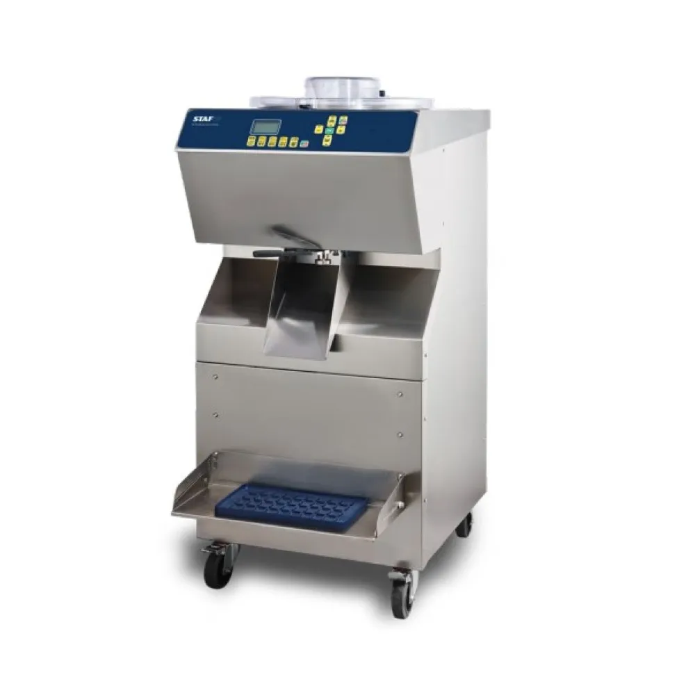 Электрический пастеризатор P400