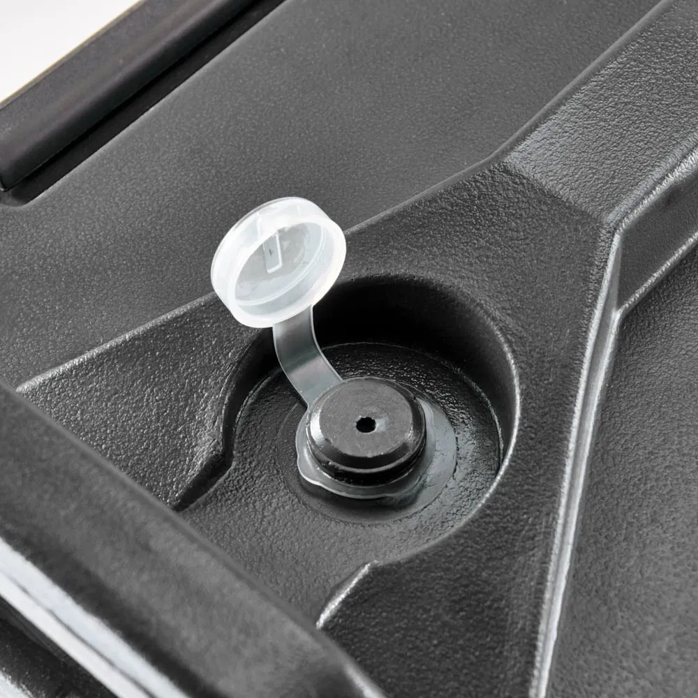 Термос с краном 10 л