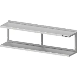 Полка для оборудования 2 полки