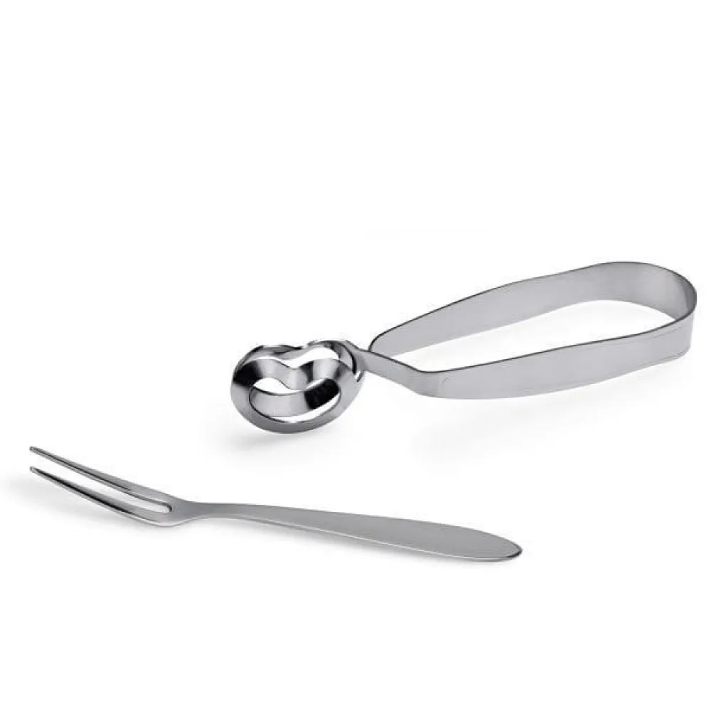 Щипцы для улиток