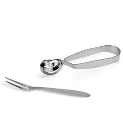 Щипцы для улиток