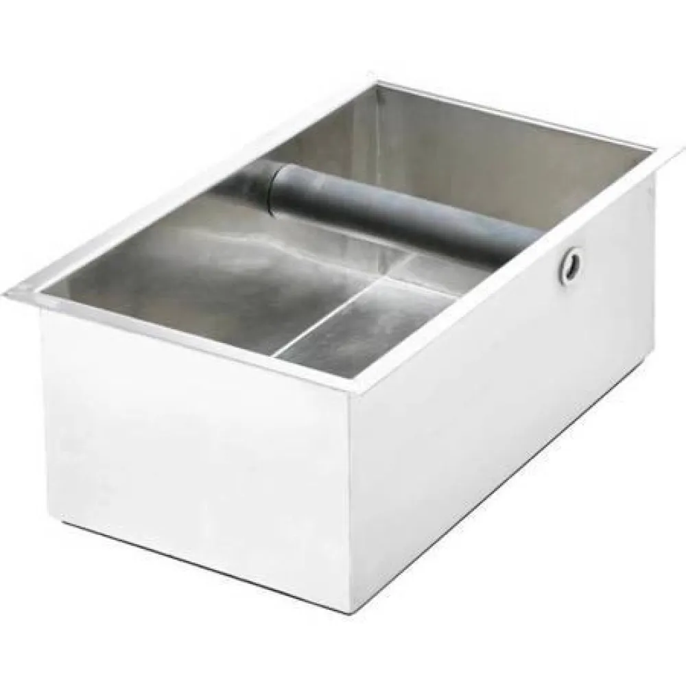 Контейнер для использованного кофе GN 1/4