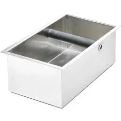 Контейнер для использованного кофе GN 1/4