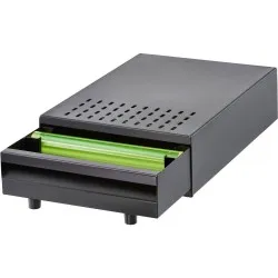 Выдвижной ящик для кофемолки 