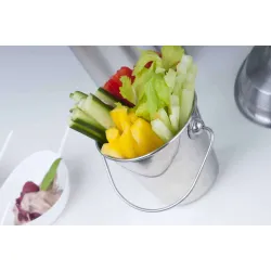 Мини ведро 400 ml