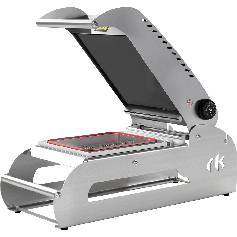 Аппарат для упаковки и контейнеров