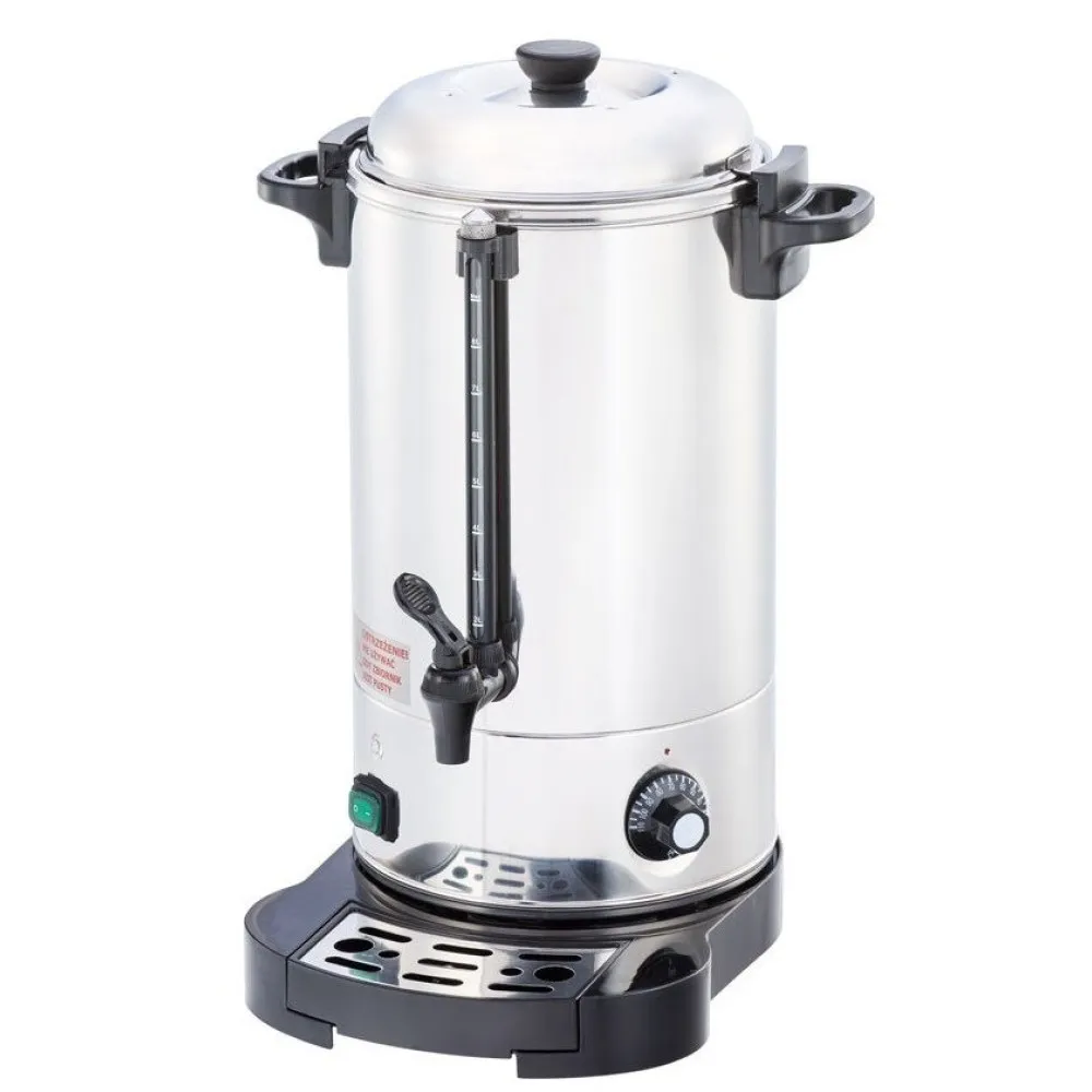 Бойлер для воды 18 л