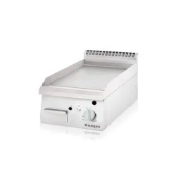 Газовый гриль с гладкой поверхностью 6.5 квТ