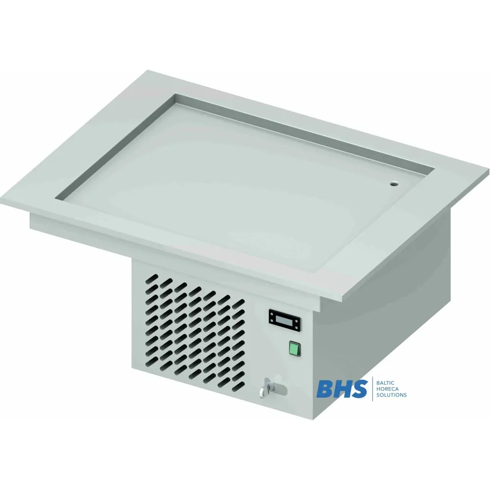 Холодная поверхность 2 GN1/1