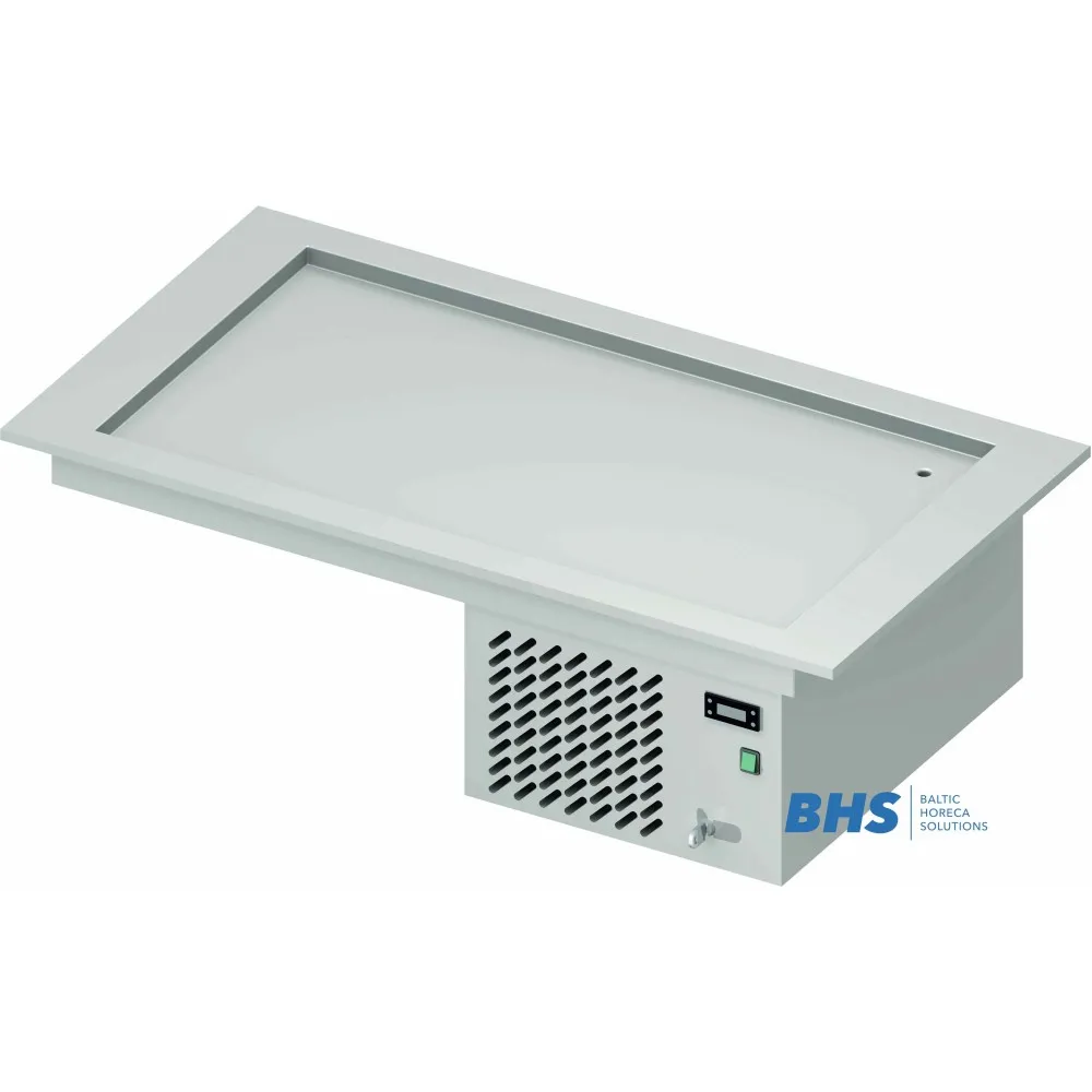 Холодная поверхность 3 GN1/1