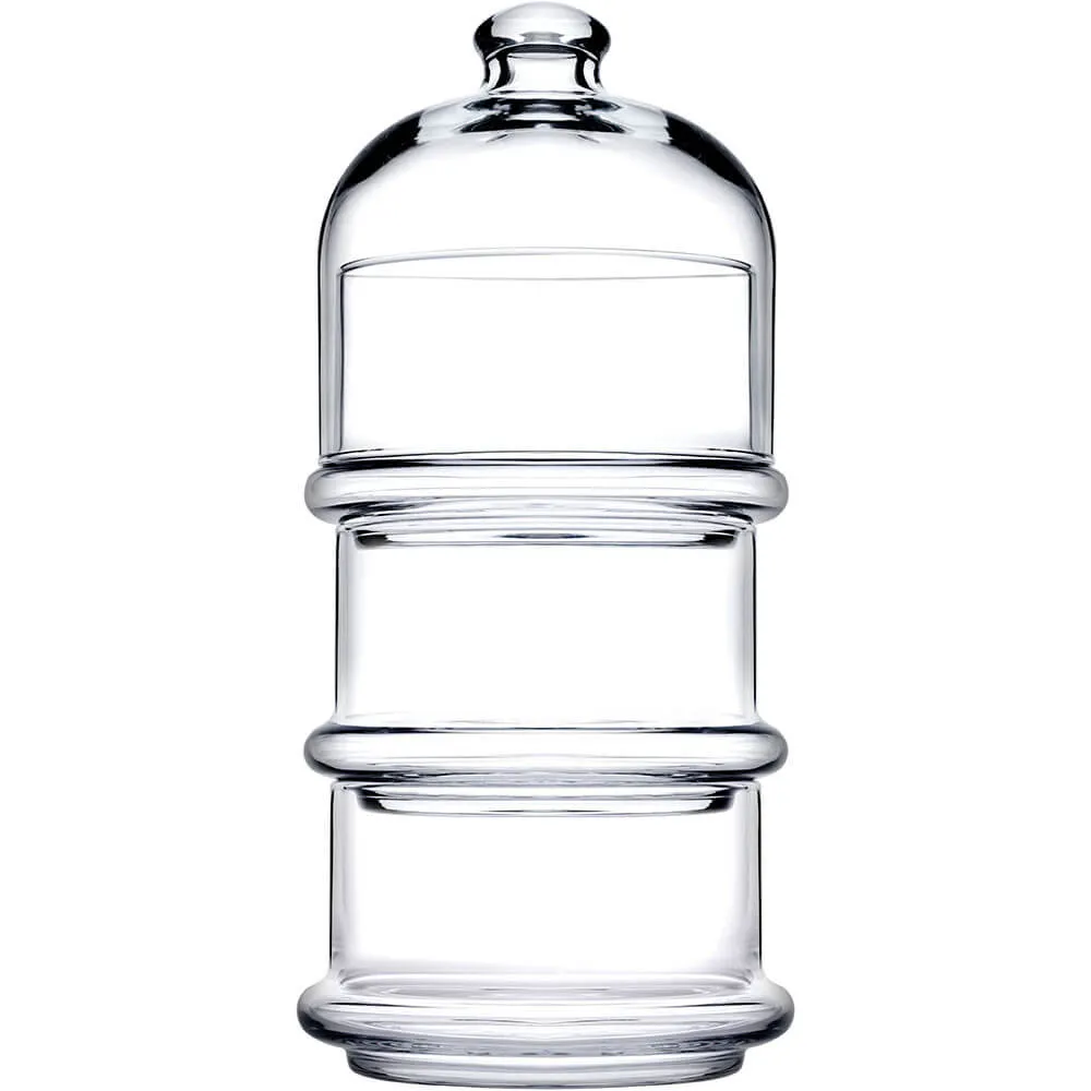 Банки для конфет и варенья 3х