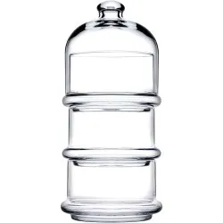 Банки для конфет и варенья 3х