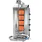 Газовый гриль для гироса POTIS PG1402/ PG1403