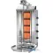 Газовый гриль для гироса POTIS PG1502/ PG1503