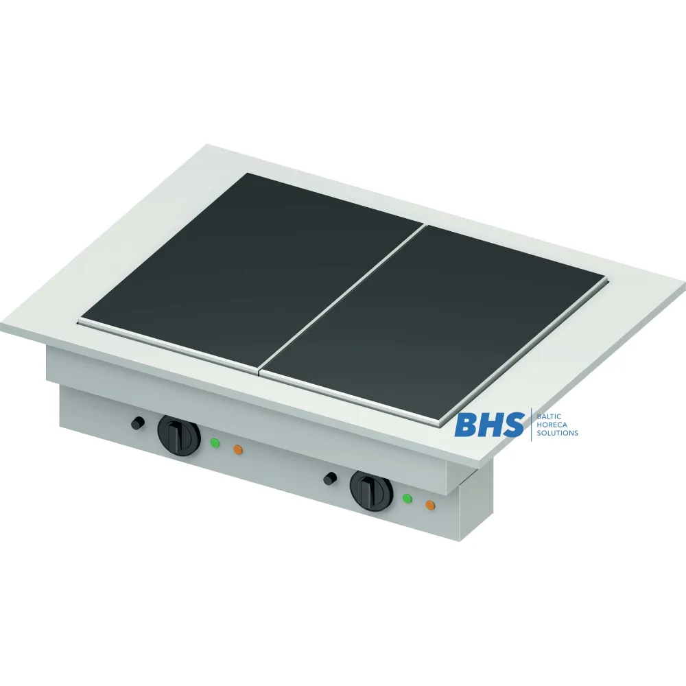 Керамическая поверхность 2 GN1/1