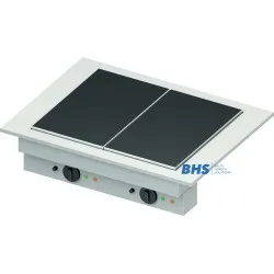 Керамическая поверхность 2 GN1/1