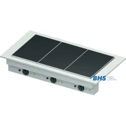 Керамическая поверхность 3 GN1/1