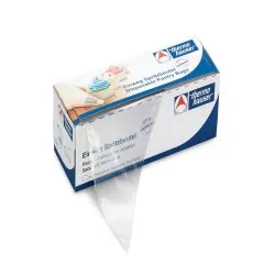 Кондитерские одноразовые мешки 100 шт./ 30 см