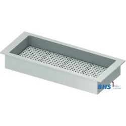 Мармит нейтральный 4 GN1/1