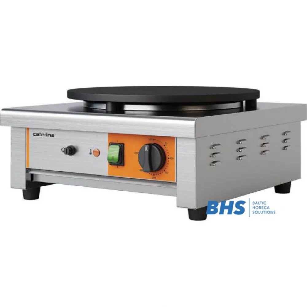 Электрическая блинница 