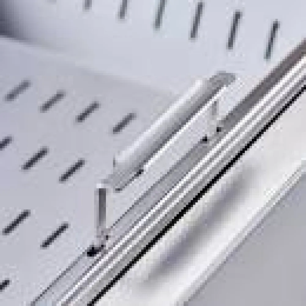 Подогреватель для картофеля фри 1 kW