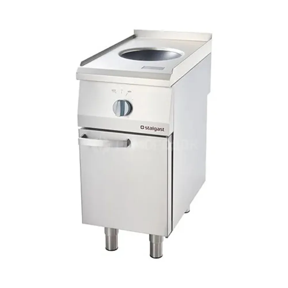 Индукционная плита WOK 5 kW