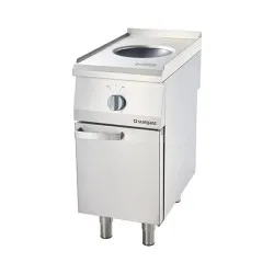 Индукционная плита WOK 5 kW