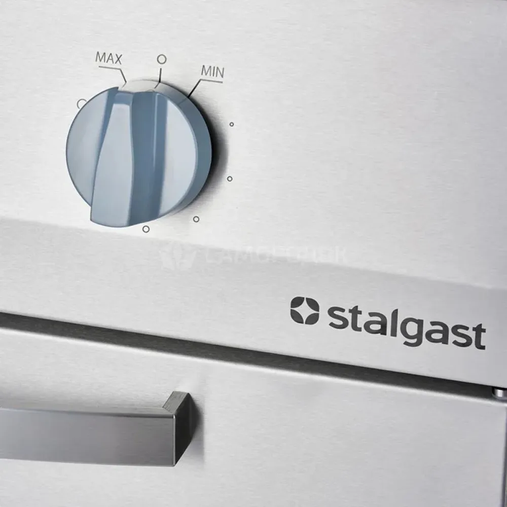 Индукционная плита WOK 5 kW