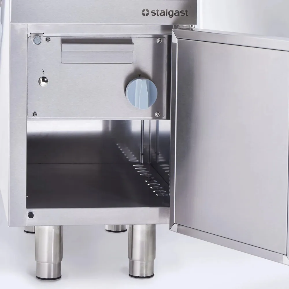 Лавовый газовый гриль 8 kW