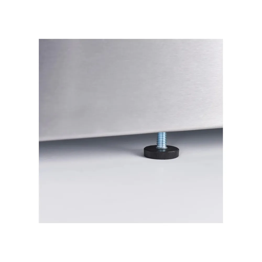 Электрическая плита с 6 конфорками 15,6 kW