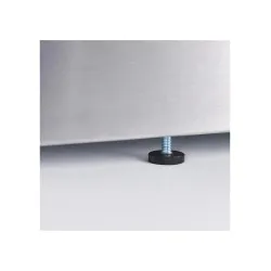 Электрическая плита с 4 конфорками 10.4 kW