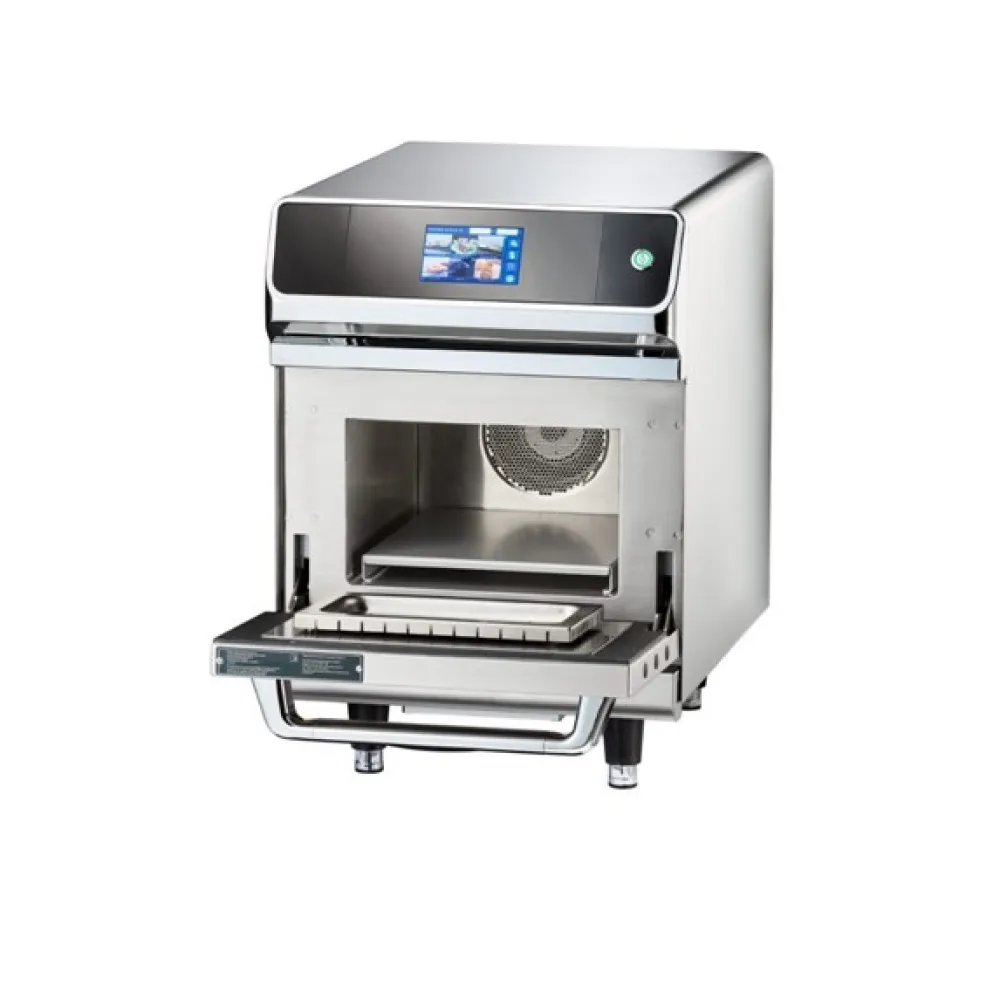 Конвекционная микроволновая печь 3,5kW