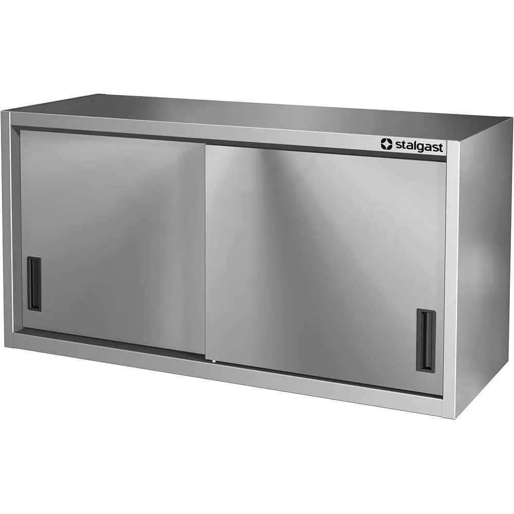 Настенный шкаф с раздвижными дверцами 1000